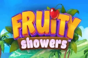 Fruity Showers - STONEBET88