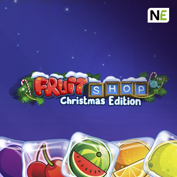 Fruit Shop Christmas Edition - STONEBET88