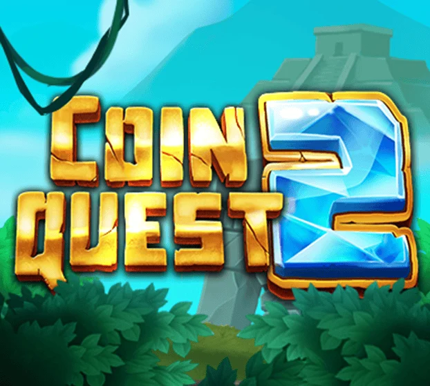 Slotmill : Coin Quest 2 - STONEBET88
