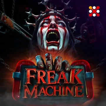Mancala : Freak Machine - STONEBET88
