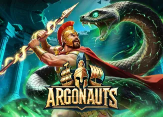 Pragmatic : Argonauts - STONEBET88