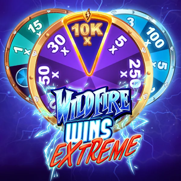 Wildfire Wins Extreme - STONEBET88