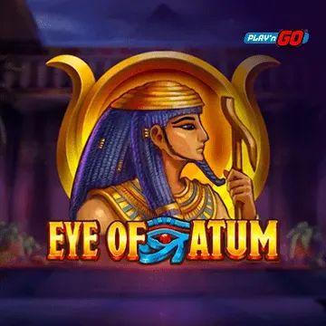 PlaynGo : Eye of Atum - STONEBET88