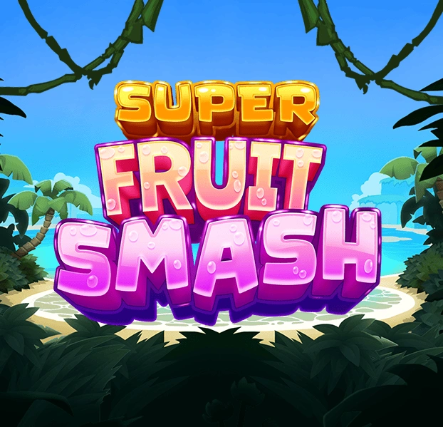 Slotmill : Super Fruit Smash - STONEBET88