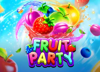 Pragmatic : Fruit Party - STONEBET88