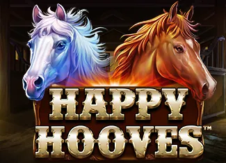 Pragmatic : Happy Hooves - STONEBET88