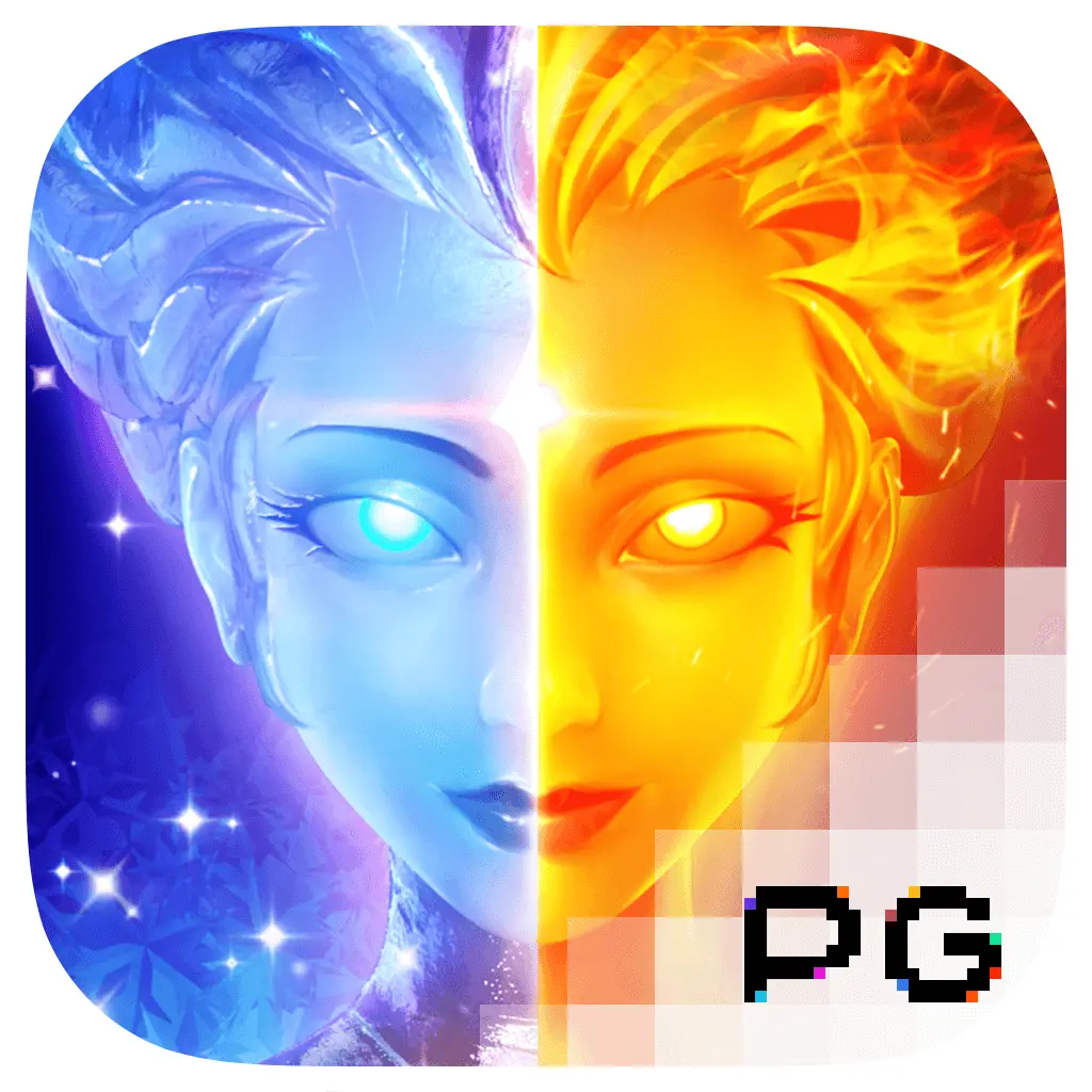 PGSoft : Guardians of Ice & Fire - STONEBET88