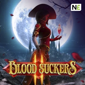 Blood Suckers - STONEBET88