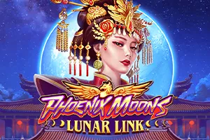 Lunar Link: Phoenix Moons - STONEBET88
