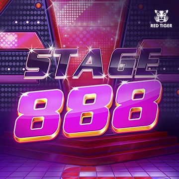 Redtiger : Stage 888 - STONEBET88