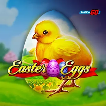 PlaynGo : Easter Eggs - STONEBET88