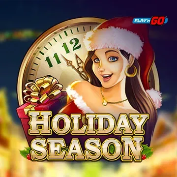 PlaynGo : Holiday Season - STONEBET88