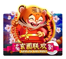 Joker123 : Xuan Pu Lian Huan - STONEBET88