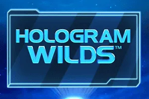 Hologram Wilds - STONEBET88