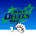 Bonus Deuces Wild 1 Hand - STONEBET88