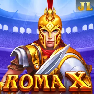 Jili : Roma X - STONEBET88