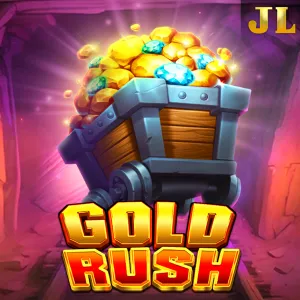 Jili : Gold Rush - STONEBET88
