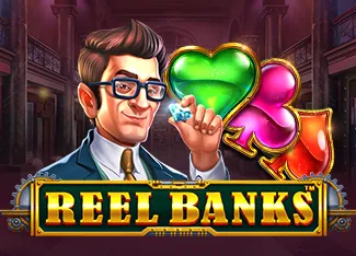 Pragmatic : Reel Banks - STONEBET88