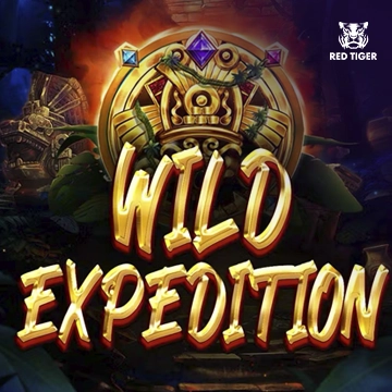 Redtiger : Wild Expedition - STONEBET88