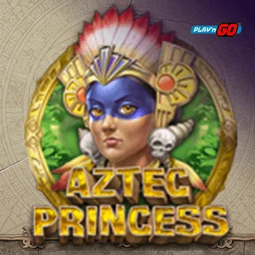 PlaynGo : Aztec Warrior Princess - STONEBET88