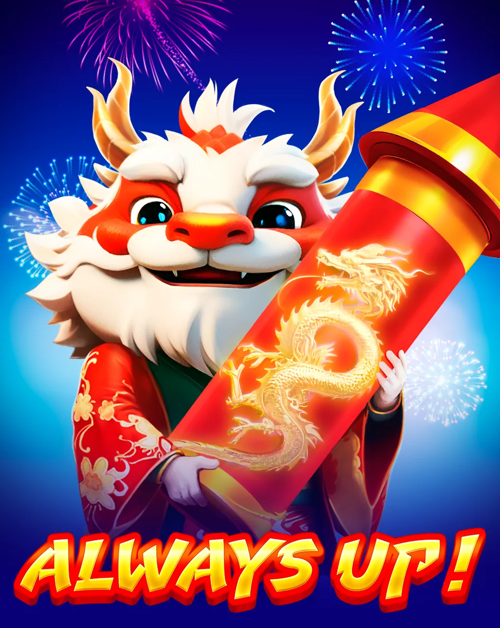 Bgaming : Always Up! - STONEBET88