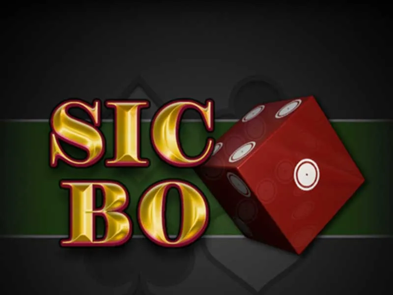 Sic Bo - STONEBET88