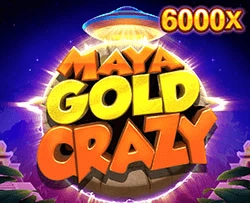 JDB : Maya Gold Crazy - STONEBET88
