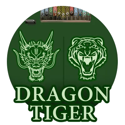 Dragon Tiger - STONEBET88