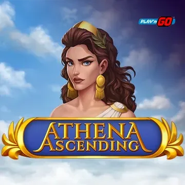 PlaynGo : Athena Ascending - STONEBET88
