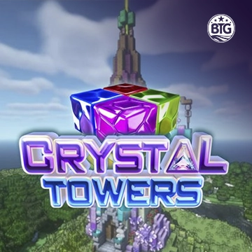 Crystal Towers - STONEBET88