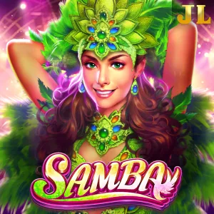 Jili : Samba - STONEBET88