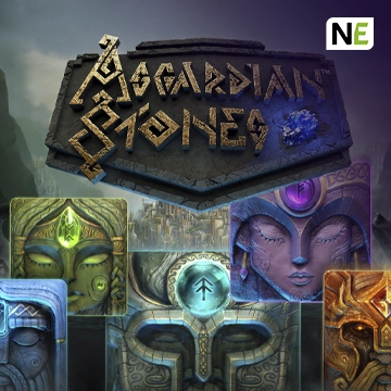 Asgardian Stones - STONEBET88