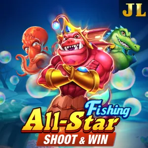 All-star Fishing - STONEBET88