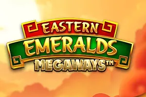 POP Eastern Emeralds Megaways (Quickspin) - STONEBET88