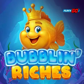 PlaynGo : Bubblin Riches - STONEBET88