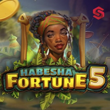 Habesha Fortune 5 - STONEBET88