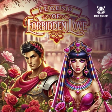 Redtiger : Legend Of Forbidden Love MegaWays™ - STONEBET88