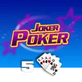 Joker Poker 5 Hand - STONEBET88