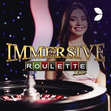 Immersive Roulette - STONEBET88