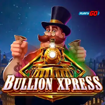 PlaynGo : Bullion Xpress - STONEBET88