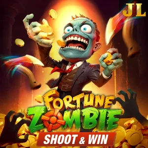 Fortune Zombie - STONEBET88