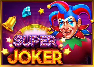 Pragmatic : Super Joker - STONEBET88