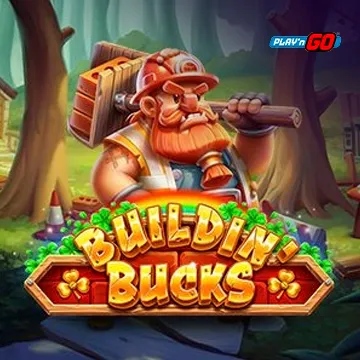 PlaynGo : Buildin Bucks - STONEBET88