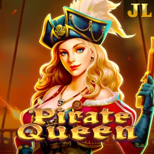 Jili : Pirate Queen - STONEBET88