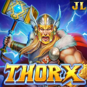 Jili : Thor X - STONEBET88