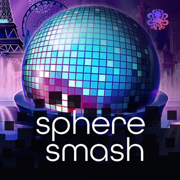 Sphere Smash - STONEBET88