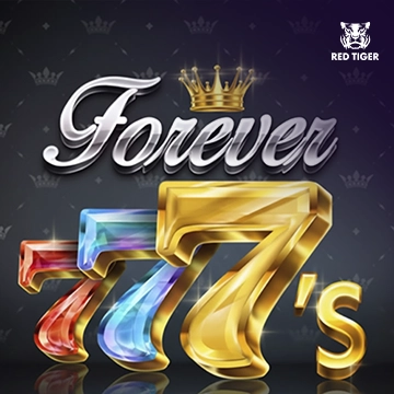 Redtiger : Forever 7s  - STONEBET88