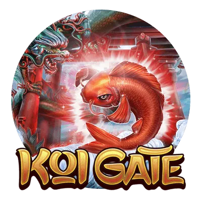 Habanero : Koi Gate - STONEBET88