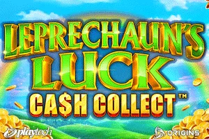 Leprechaun’s Luck: Cash Collect - STONEBET88