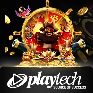 Playtech - STONEBET88